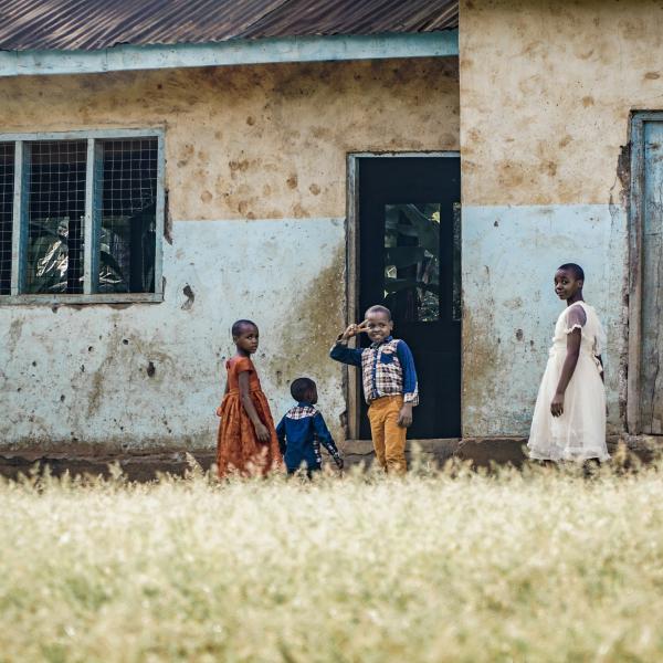 Protecting Children on the Move in South Africa: Legal Frameworks, Lived Realities, and Systemic Challenges